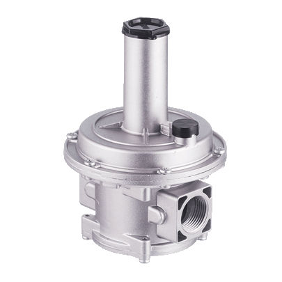 隔膜流量调节器 - TORK-GR30 Series - SMS-TORK - 用于空气 / 用于气体