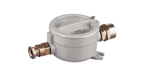 爆炸物探测器 - Atex Certified Metal Body Gas Alarm Device - SMS-TORK/土耳其SMS TORK - 气体 / 甲烷 / 半导体式