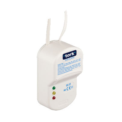 气体泄漏感应器 - TORK Gas Alarm Device - SMS-TORK/土耳其SMS TORK - 带半导体传感器 / 壁挂 / 配有可视警报器