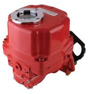 阀门电动执行器 - T-REA series - SMS-TORK/土耳其SMS TORK - 旋转