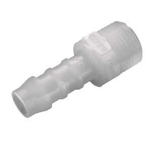 液压接头 - 12556850041 - TEFEN - 螺纹 / 90°弯曲 / BSPT