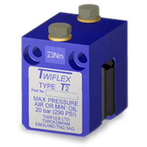 碟式制动钳 - T2  - TWIFLEX - 气动