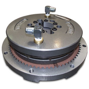 碟式离合器 - SV - Wichita Clutch - 离心 / 气动 / 风冷式