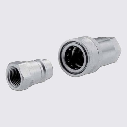 球形阀 - SVK-ISO-A - ALFAGOMMA - 手动 / 用于零件 / OEM