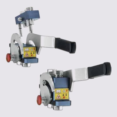 液压多耦合器 - 1232490 - ALFAGOMMA - 电动 / 气动
