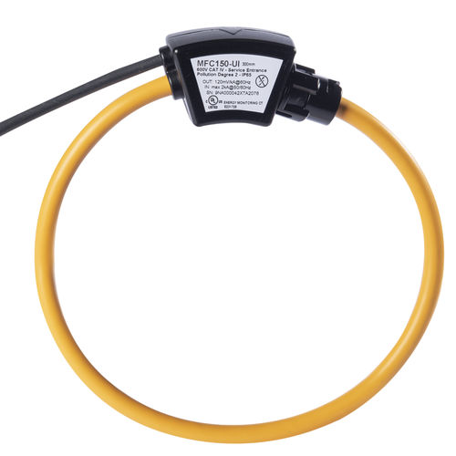 罗杰斯基卷轴电流传感器 - MFC150-UI - Algodue Elettronica - 挠性