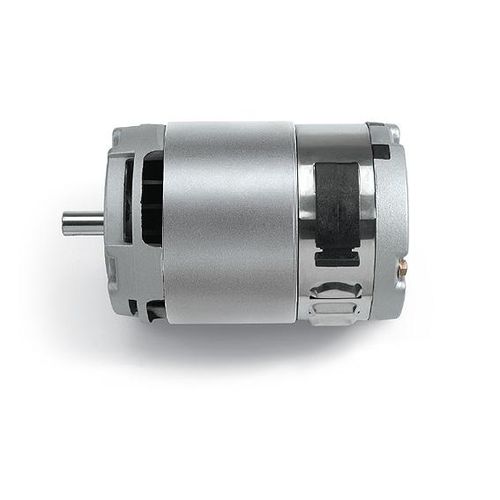 同步电机 - MP80 series - AMER - 直流 / 12V / 内置电磁制动
