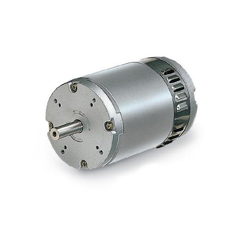 同步电机 - MP100 series - AMER - 直流 / 12V / 内置电磁制动