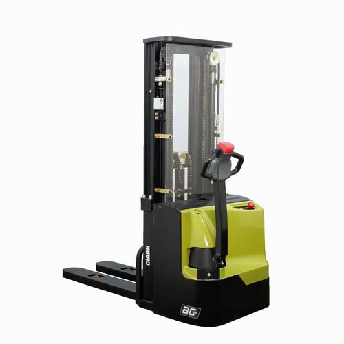 电动堆高车 - WSX series - CLARK Material Handling/美国克拉克 - 步行式 / 自动化 / 搬运