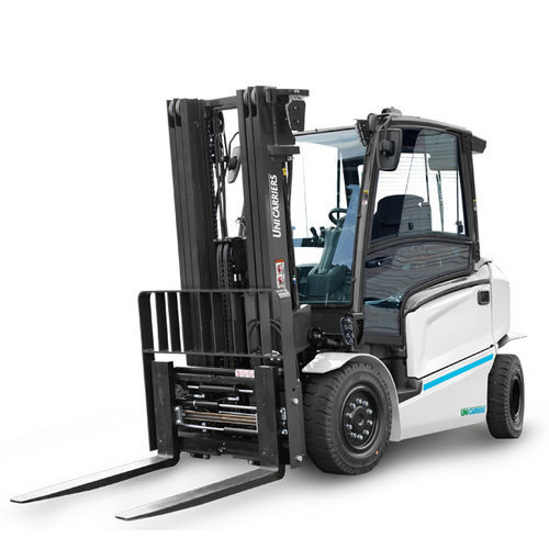 电动叉车 - MXL series - Nissan Forklift - 坐驾式 / 搬运 / 平衡重式