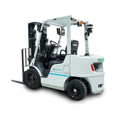 柴油叉车 - PFD series - Nissan Forklift - 坐驾式 / 工业 / 搬运