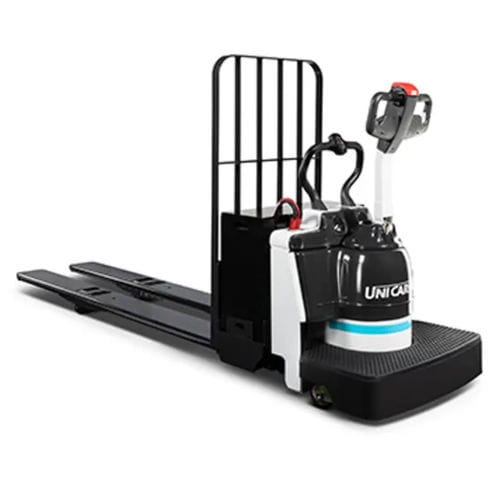 电动托盘车 - RPX series - UniCarriers® Forklifts - 坐驾式 / 步行 / 24伏
