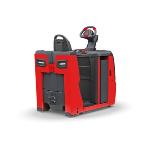 拖拽牵引车 - P series - Linde Material Handling/林德 - 电动 / 轮式 / 坐骑式