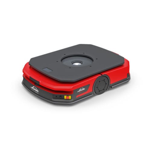 搬运AGV - C-MATIC series - Linde Material Handling/林德 - 运输 / 转运 / 装载