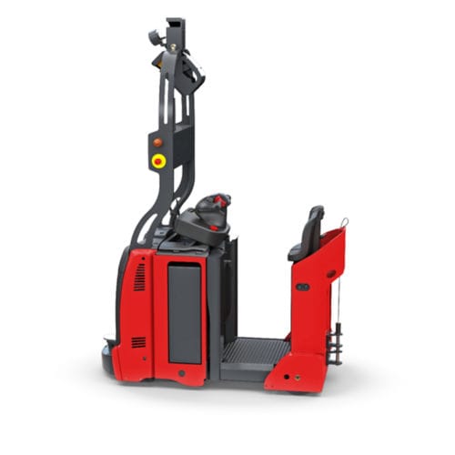 拖拽牵引车 - P-MATIC - Linde Material Handling/林德 - 电动 / 3轮 / 自动化