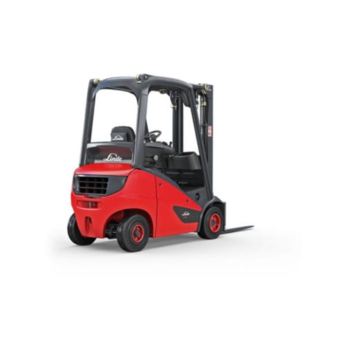 柴油叉车 - H16 – H20 - Linde Material Handling - 自动导向 / 搬运 / 装载