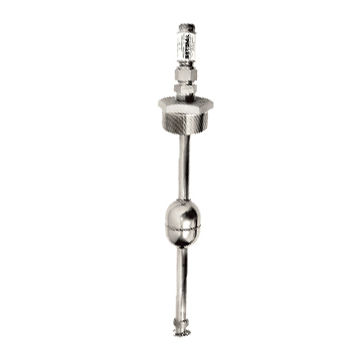 磁致伸缩液位传感器 - 7330 Pro-Stik II - AMETEK Drexelbrook - 液体 / 4-20 mA / 罐用