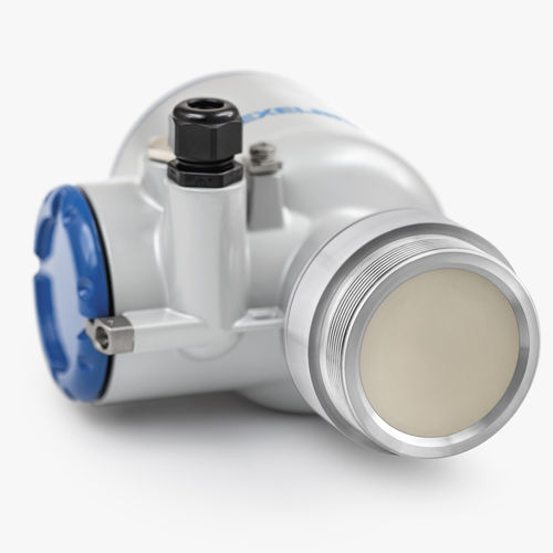 FMCW雷达液位变送器 - DR6500 - AMETEK Drexelbrook - 用于固体 / HART / NAMUR