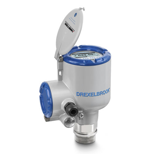 FMCW雷达液位变送器 - DR7500 - AMETEK Drexelbrook - 用于固体 / HART / NAMUR