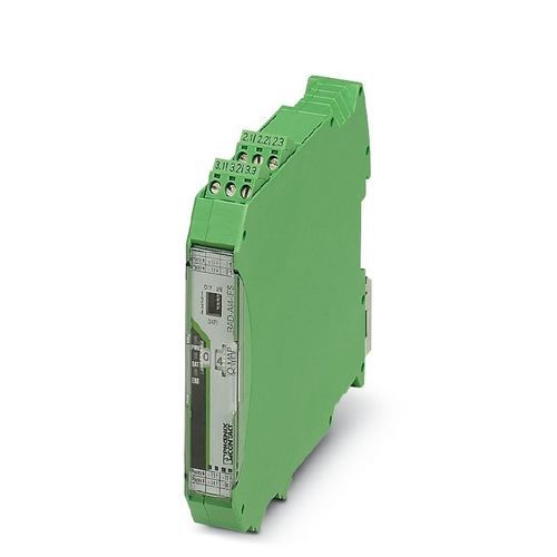 模拟I/O模块 - AMETEK Drexelbrook - 4路模拟输入 / 网络 / 安全