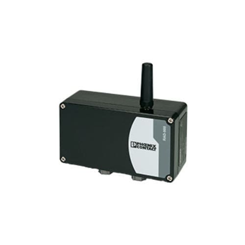 USB收发器 - AMETEK Drexelbrook - 无线电 / 用于传感器 / 用于矿场