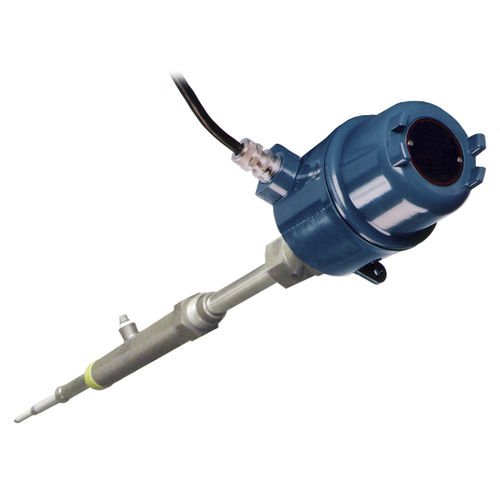 RF导纳液位开关 - Dumpstar series - AMETEK Drexelbrook - 用于水 / 用于油 / 用于燃料