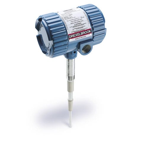 RF导纳液位开关 - Safety IntelliPoint RF - AMETEK Drexelbrook - 用于液体 / 用于泥浆 / 用于固体