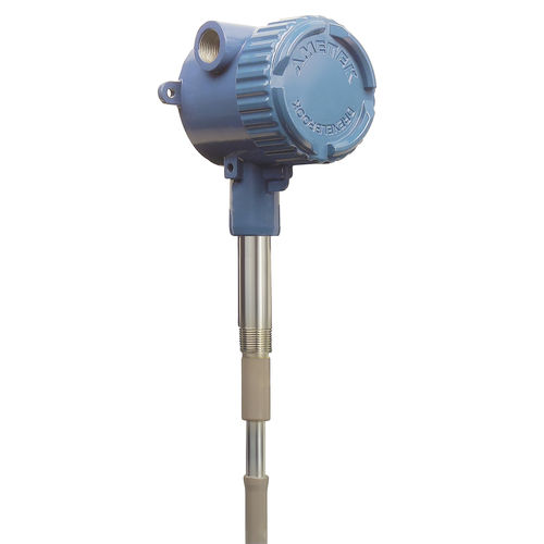 RF导纳液位开关 - ThePoint  - AMETEK Drexelbrook - 用于液体 / 罐用 / 用于化学品