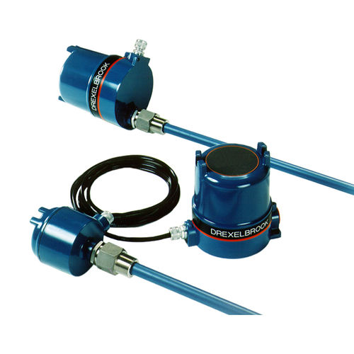 RF导纳液位变送器 - Universal II™ - AMETEK Drexelbrook - 液体 / 4-20 mA / 2线式