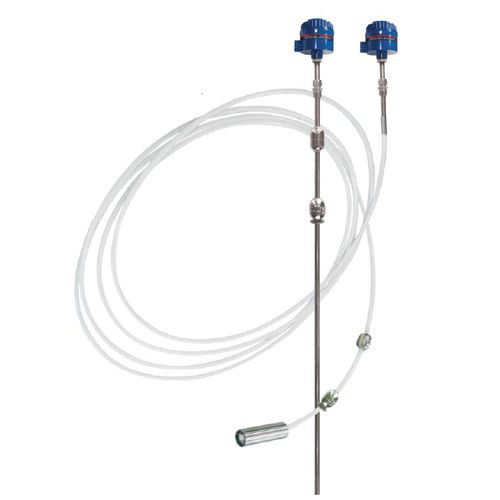 磁致伸缩液位传感器 - TLS - AMETEK Drexelbrook - 液体 / MODBUS / 4-20 mA
