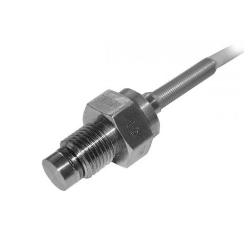 微型压力传感器 - Althen Sensors & Controls - 相对 / 热量 / 隔膜