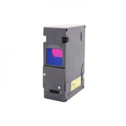 非接触式位置传感器 - Althen Sensors & Controls - 激光三角 / 用于严苛环境 / 高解析度