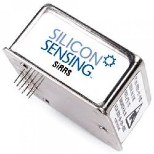 MEMS陀螺仪 - Althen Sensors & Controls - 单轴 / 模拟