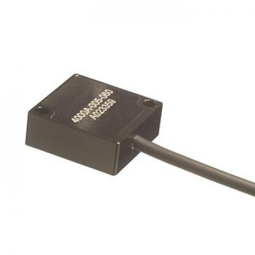 单轴加速度计 - Althen Sensors & Controls - MEMS / 电压输出 / 耐用型