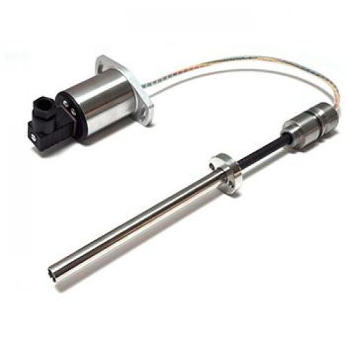 线性位置传感器 - Althen Sensors & Controls - ATEX