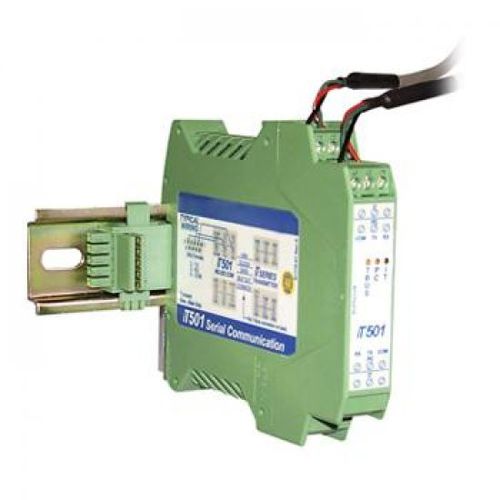 信号放大器 - Althen Sensors & Controls - 调节器 / 振动测量