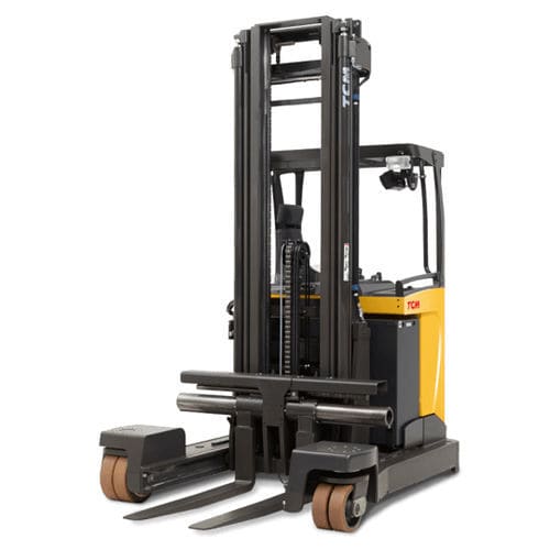 电动前移式叉车 - RTF  - TCM Forklifts - 坐驾式 / 搬运 / 货盘