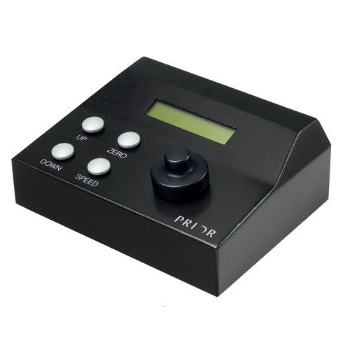 紧凑型控制器 - ES10ZE  - Prior Scientific - 用于显微镜试验
