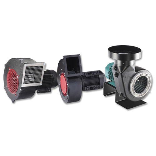 建筑风机 - VB/MR Series - AIR CONTROL INDUSTRIES LTD - ATEX / 离心 / 排出