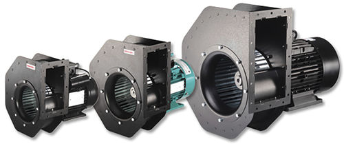 建筑风机 - HFM Series - AIR CONTROL INDUSTRIES LTD - ATEX / 离心 / 排出