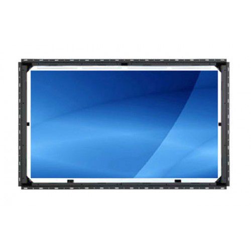 液晶显示器 - PMW7023 - Acnodes Corporation - 触摸屏 / LED式 / 23"