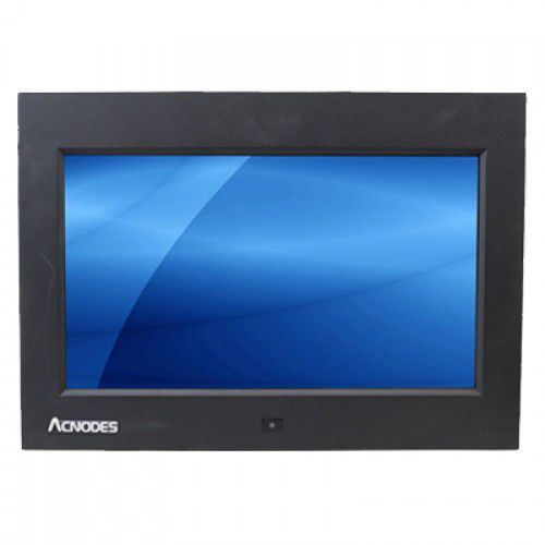液晶显示器 - APW5170 - Acnodes Corporation - 触摸屏 / 工业 / 17"