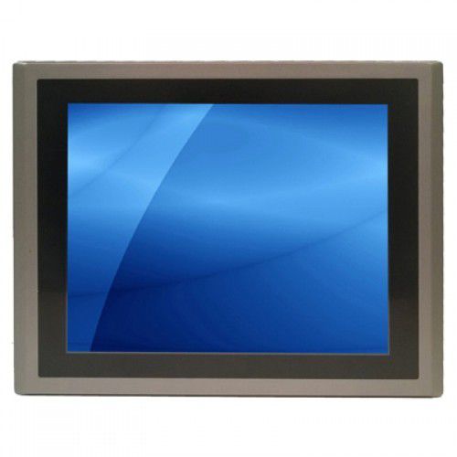液晶工业平板电脑 - PC9150 - Acnodes Corporation - 触摸屏 / 15" / Intel® 第四代 Core i3