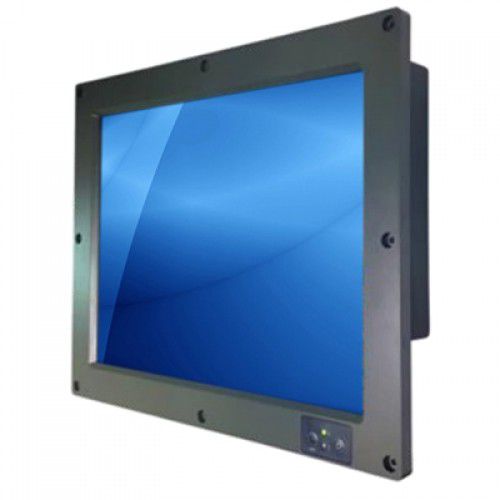 液晶工业平板电脑 - PCM8315 - Acnodes Corporation - LED背光 / 5线电阻式触摸屏 / 15"