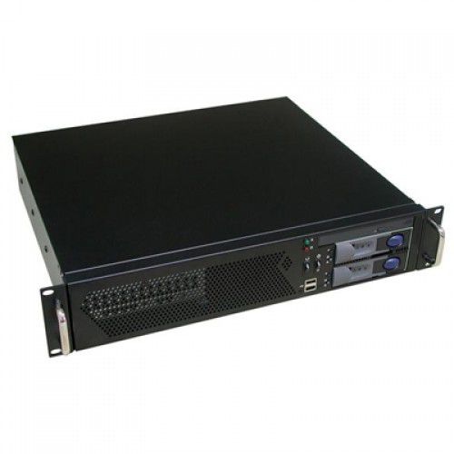工业电脑 - RMC5254 series - Acnodes Corporation - 膨胀 / 机架式 / 10e génération Intel® Core™