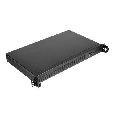 机架式电脑 - RMC81108 - Acnodes Corporation - Intel® Celeron N3160 / 四核 / HDMI