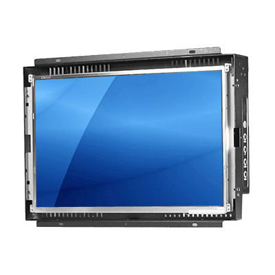开放式框架显示器 - PMW6130 - Acnodes Corporation - 液晶 / 电阻式触摸屏 / LED背光