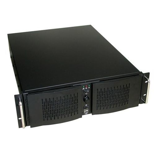膨胀电脑 - RMC6343A series - Acnodes Corporation - 机架式 / 10e génération Intel® Core™ / Intel® Core™ 11ᵉ代