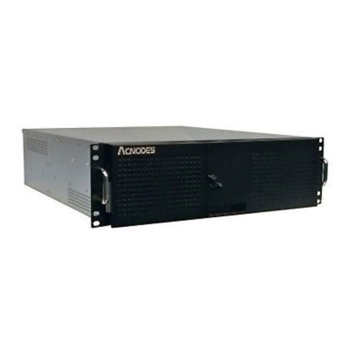 膨胀电脑 - RMC2820 series - Acnodes Corporation - 机架式 / Intel® Xeon E5-2600 / 10e génération Intel® Core™