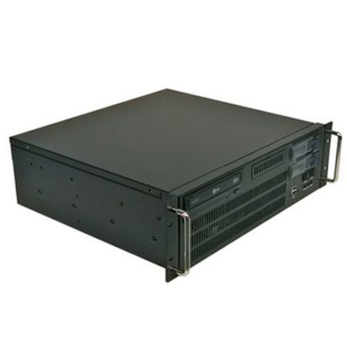膨胀电脑 - RMC8353A series - Acnodes Corporation - 机架式 / Intel®Celeron 双核 / 10e génération Intel® Core™